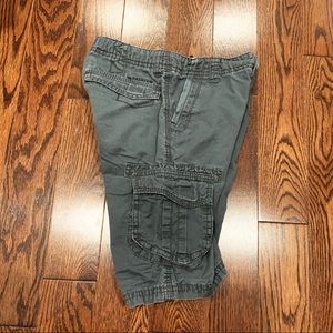 {Quiksilver} Cargo Shorts, 7X